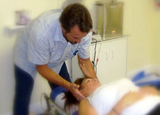 Cape Coral Chiropractor