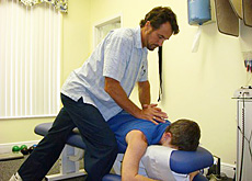 Cape Coral Chiropractor